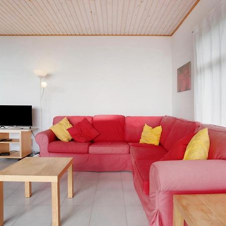 Casa Conny Apartment คานีโซ ภายนอก รูปภาพ