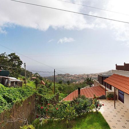Casa Conny Apartment คานีโซ ภายนอก รูปภาพ