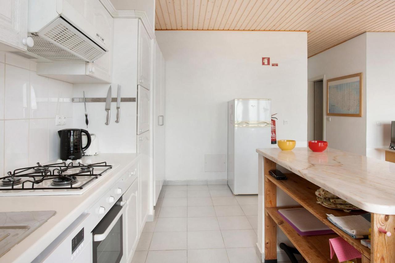 Casa Conny Apartment คานีโซ ภายนอก รูปภาพ