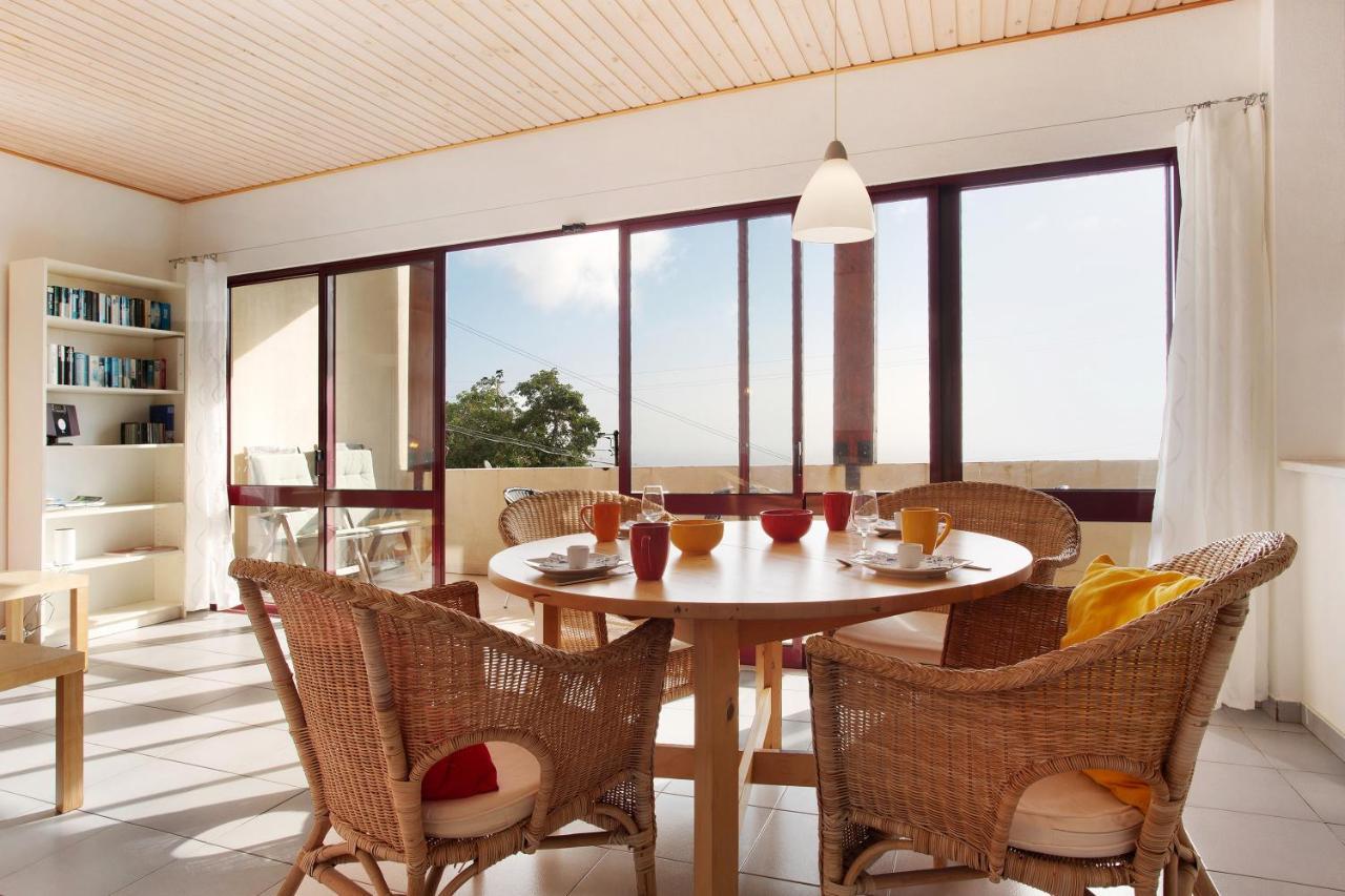Casa Conny Apartment คานีโซ ภายนอก รูปภาพ