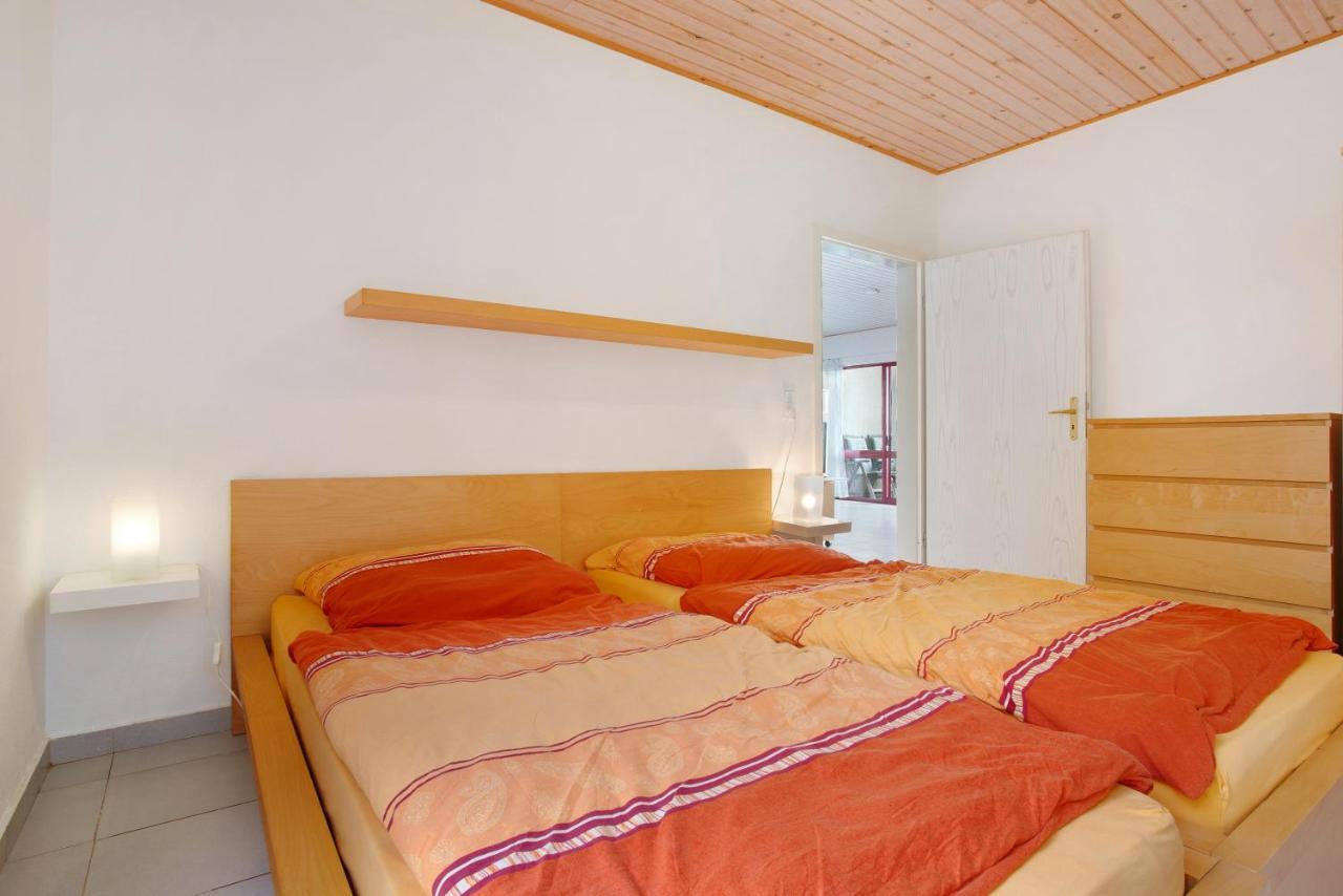 Casa Conny Apartment คานีโซ ภายนอก รูปภาพ