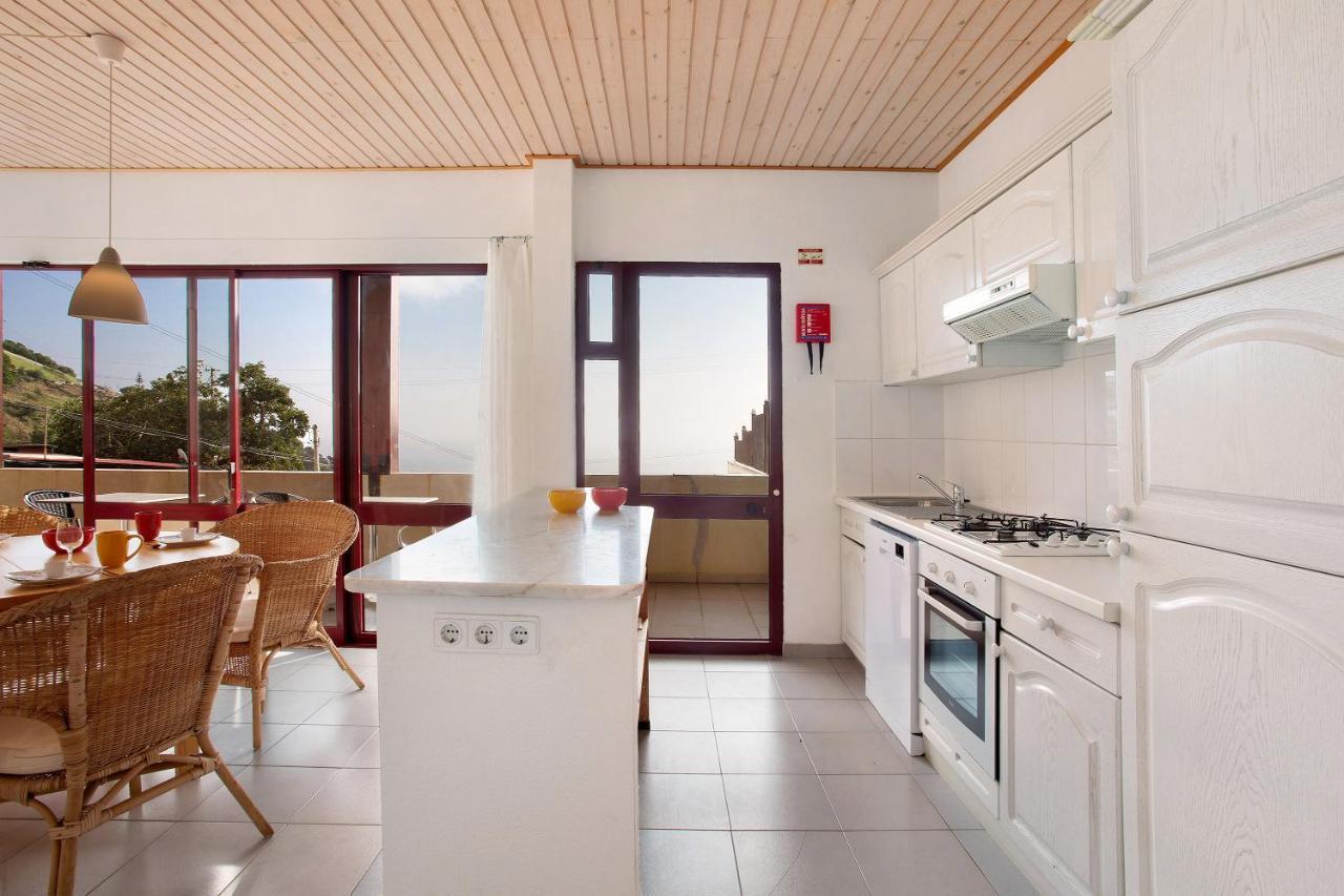 Casa Conny Apartment คานีโซ ภายนอก รูปภาพ