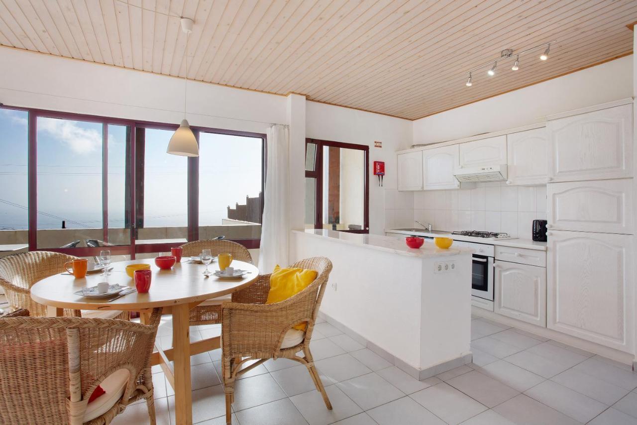 Casa Conny Apartment คานีโซ ภายนอก รูปภาพ